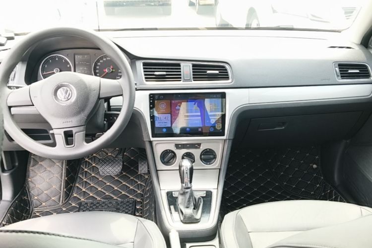 Volkswagen Lavida 2016 #11 Volkswagen Lavida 2016 car image #11
