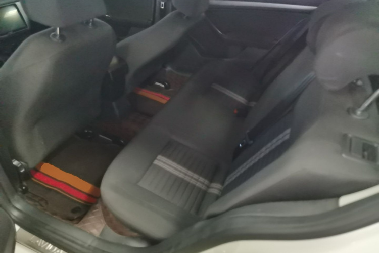 Volkswagen Lavida 2022 car image #13