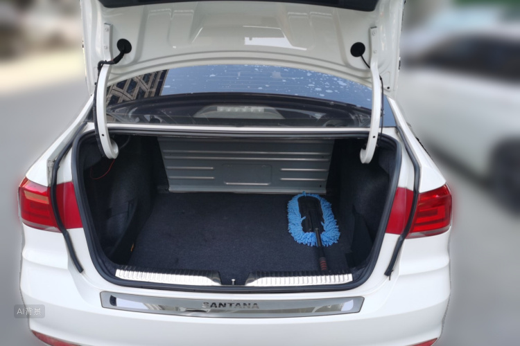 Volkswagen Santana 2020 car image #21