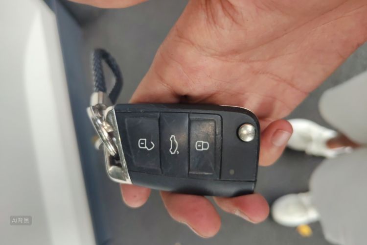 Volkswagen Tharu 2021 car image #10