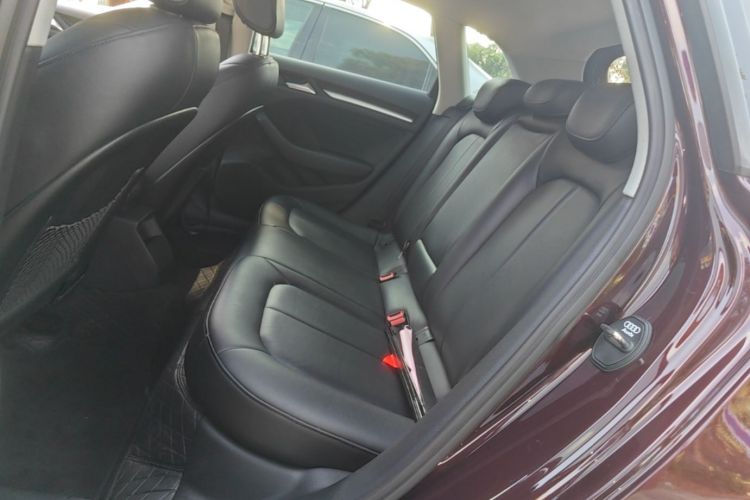 Audi A3 2017 #17 Audi A3 2017 immagine di auto #17