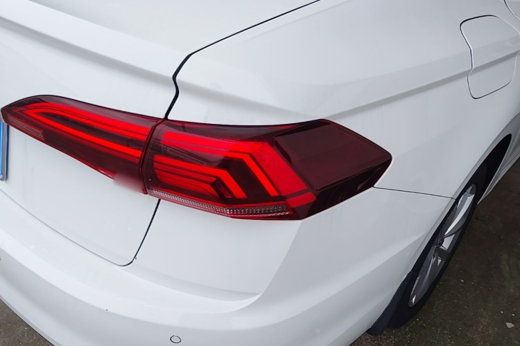 Volkswagen Bora 2019 #8 Volkswagen Bora 2019 immagine di auto #8