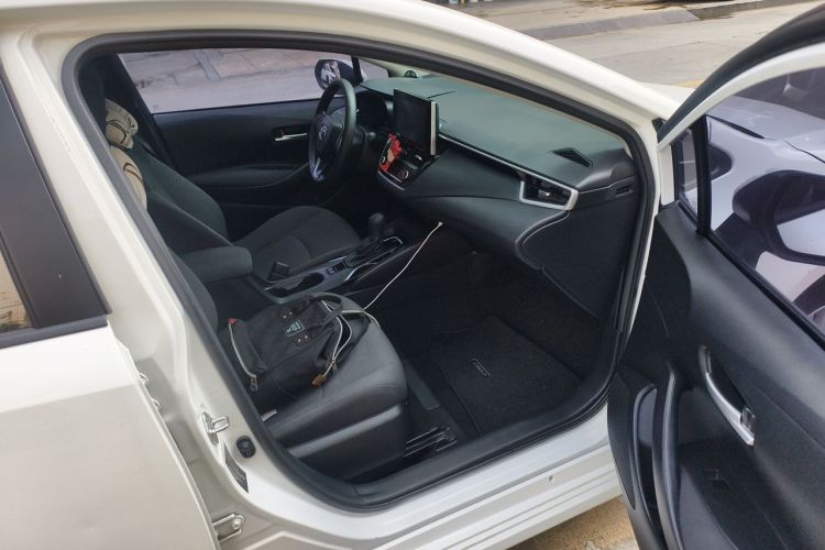 Toyota Corolla 2022 car image #21