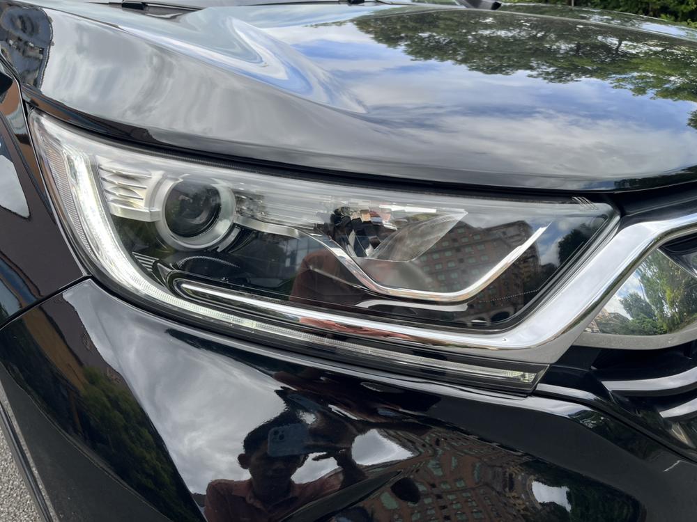 Honda CR-V 2019 car image #18