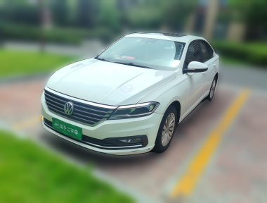 Volkswagen Lavida 2019 car image 