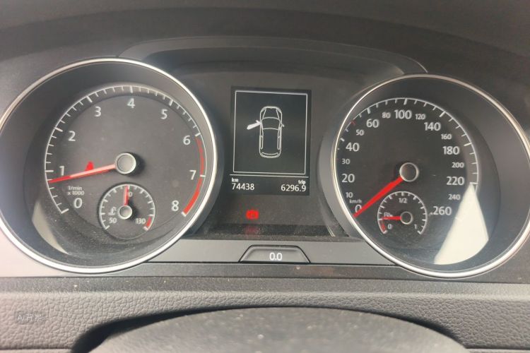 Volkswagen Golf 2017 #14 Volkswagen Golf 2017 car image #14