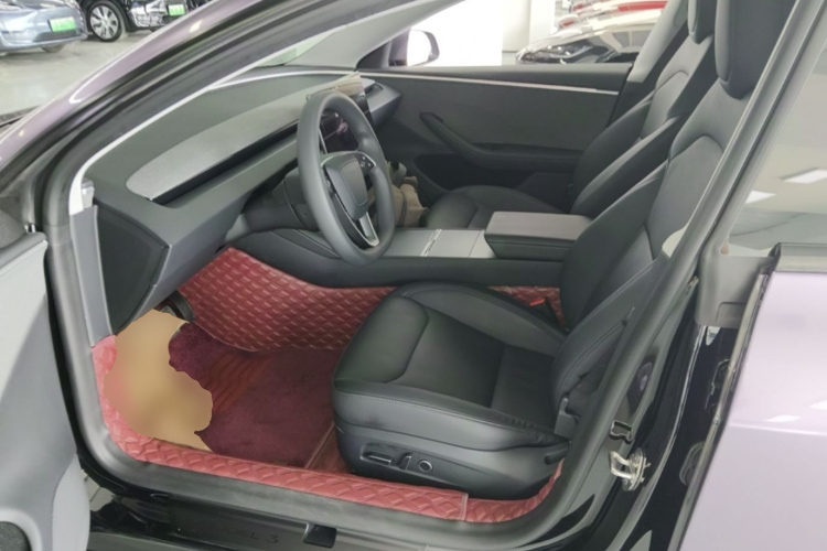 Tesla Model 3 2023 #19 Tesla Model 3 2023 car image #19