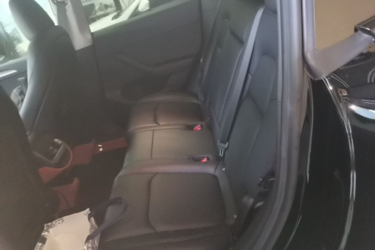 Tesla Model Y 2023 #17 Tesla Model Y 2023 car image #17