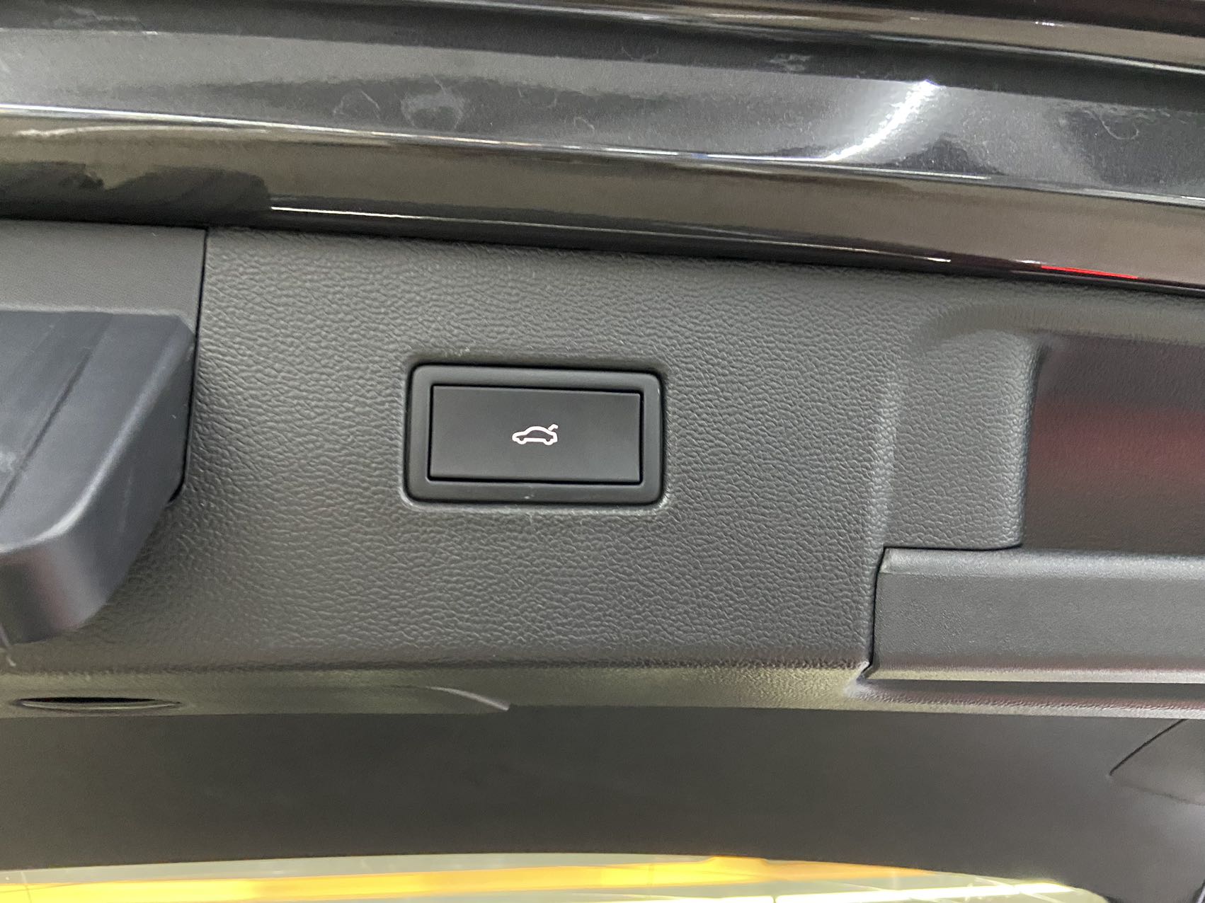 Volkswagen Tayron 2022 car image #20