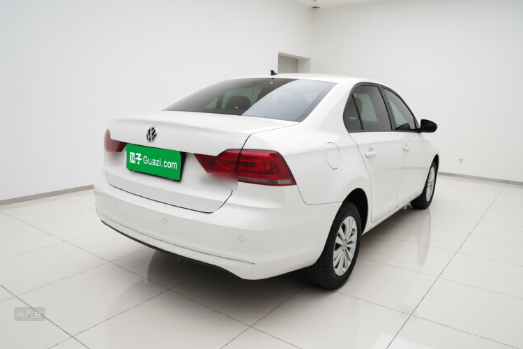 Volkswagen Santana 2018 #7 Volkswagen Santana 2018 car image #7