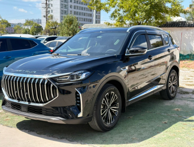 Jetour X70 PLUS 2024 car image 