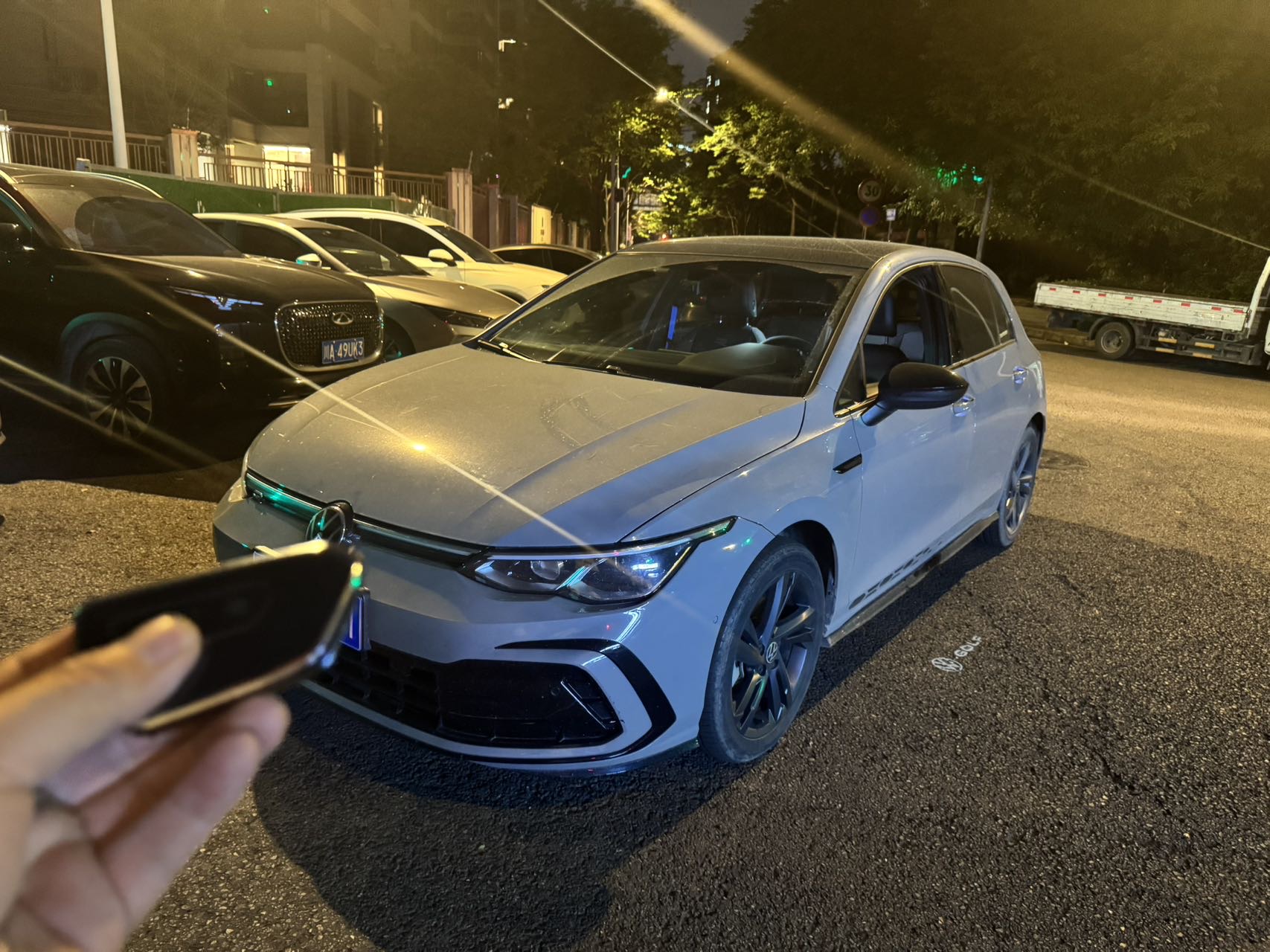 2023 2023 car image