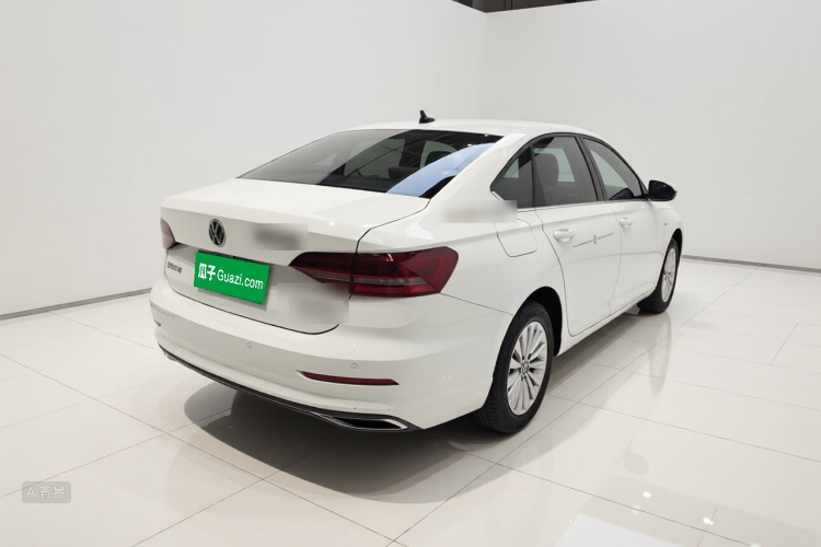 Volkswagen Lavida 2021 car image #7