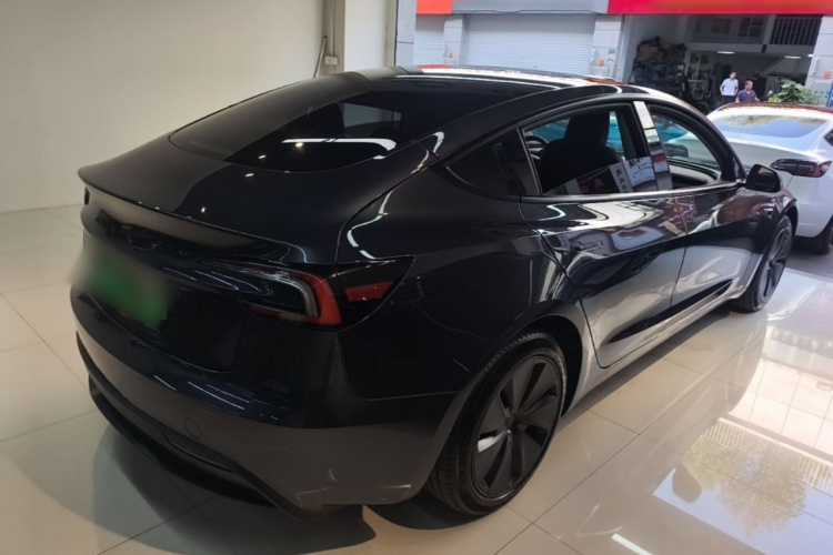 Tesla Model 3 2024 car image #7