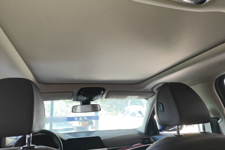 BMW 3 Series 2021 imagen de coche #18