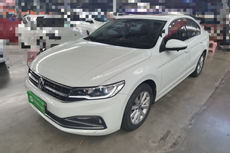 Volkswagen Bora 2022 car image #2