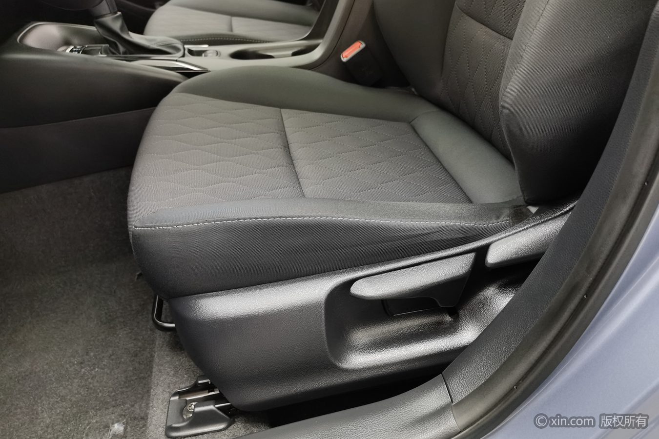Toyota Corolla 2024 car image #21