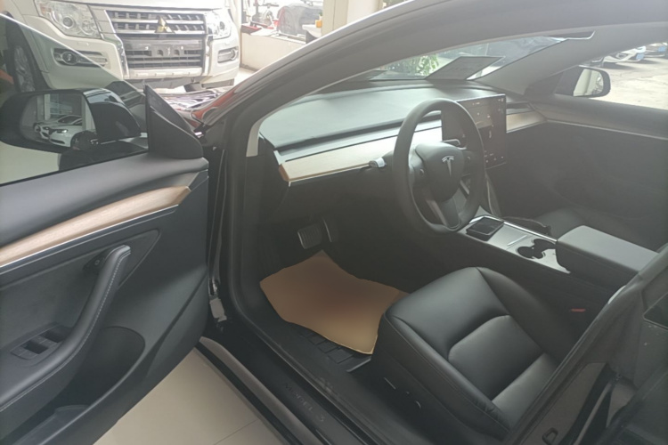 Tesla Model 3 2023 #16 Tesla Model 3 2023 car image #16