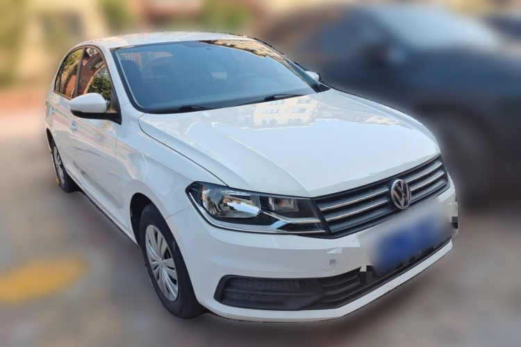 Volkswagen Santana 2021 #3 Volkswagen Santana 2021 imagen de coche #3