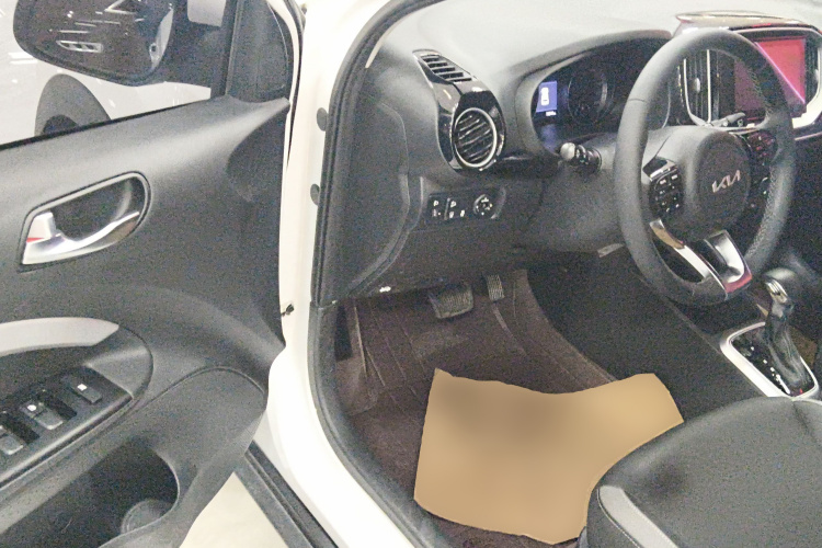 起亚 奕跑 2024 汽车图片 #16