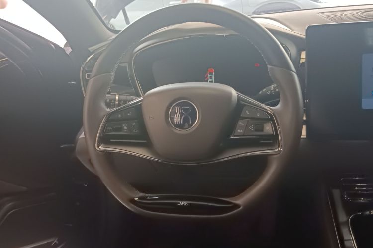 比亚迪 汉 2023 汽车图片 #11