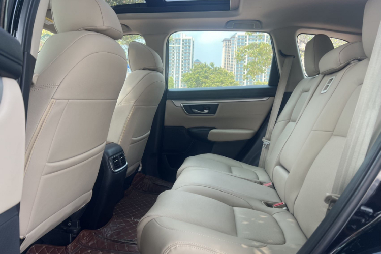 Honda CR-V 2019 car image #9