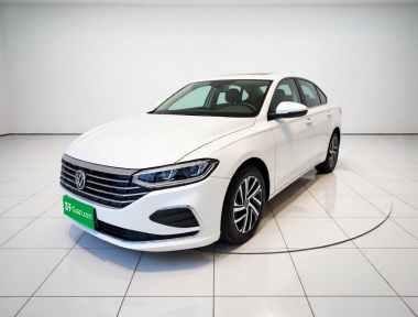 Volkswagen Lavida 2023 car image 