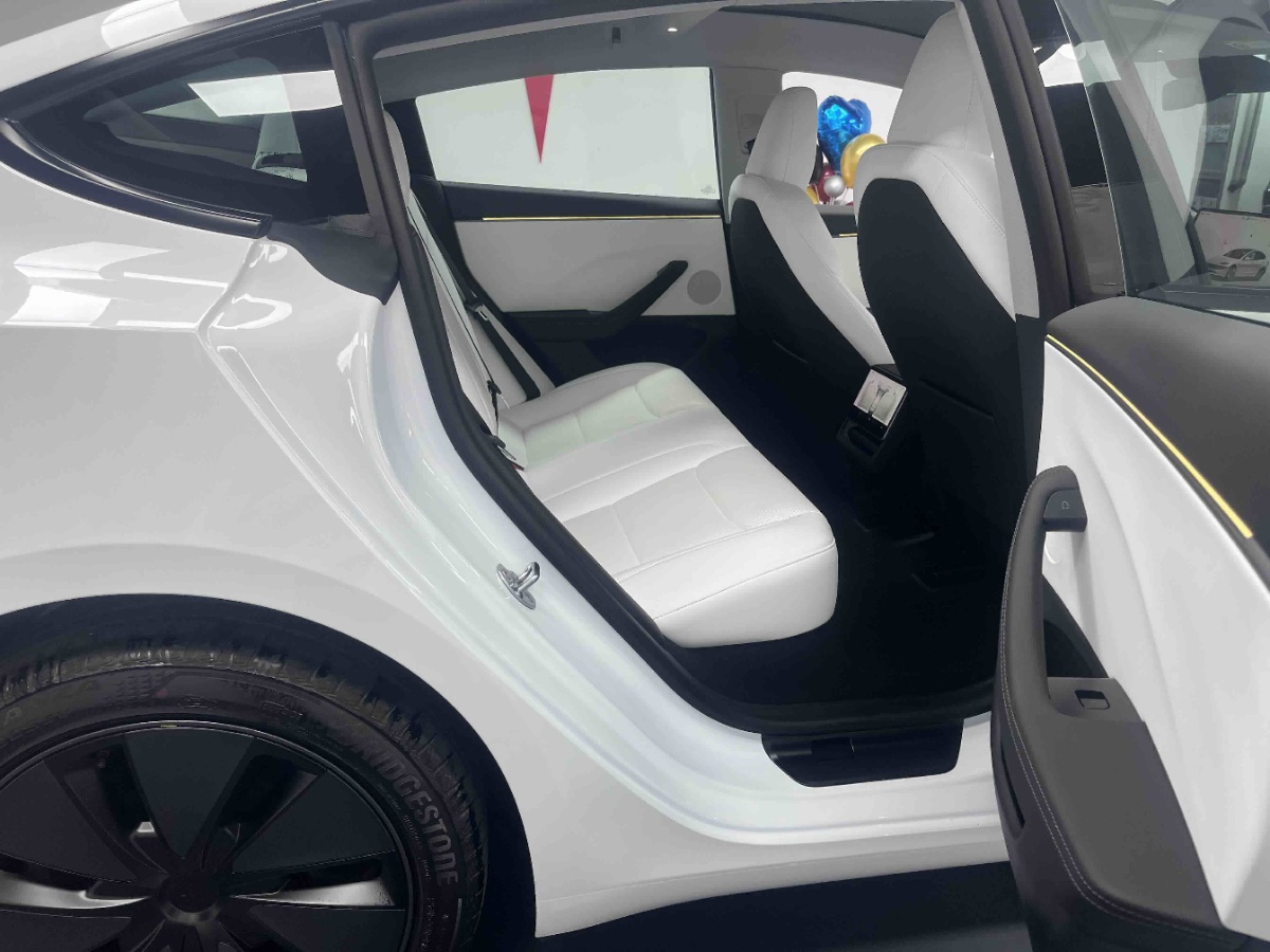 Tesla Model 3 2026 immagine di auto #6