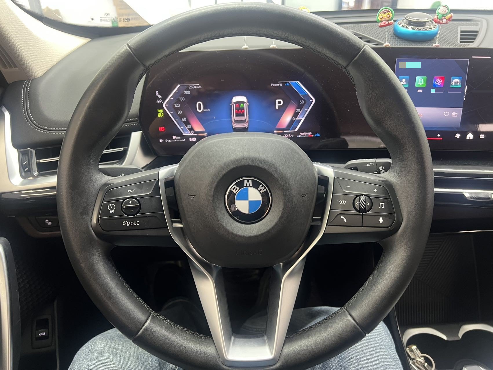 BMW X1 2023 immagine di auto #8