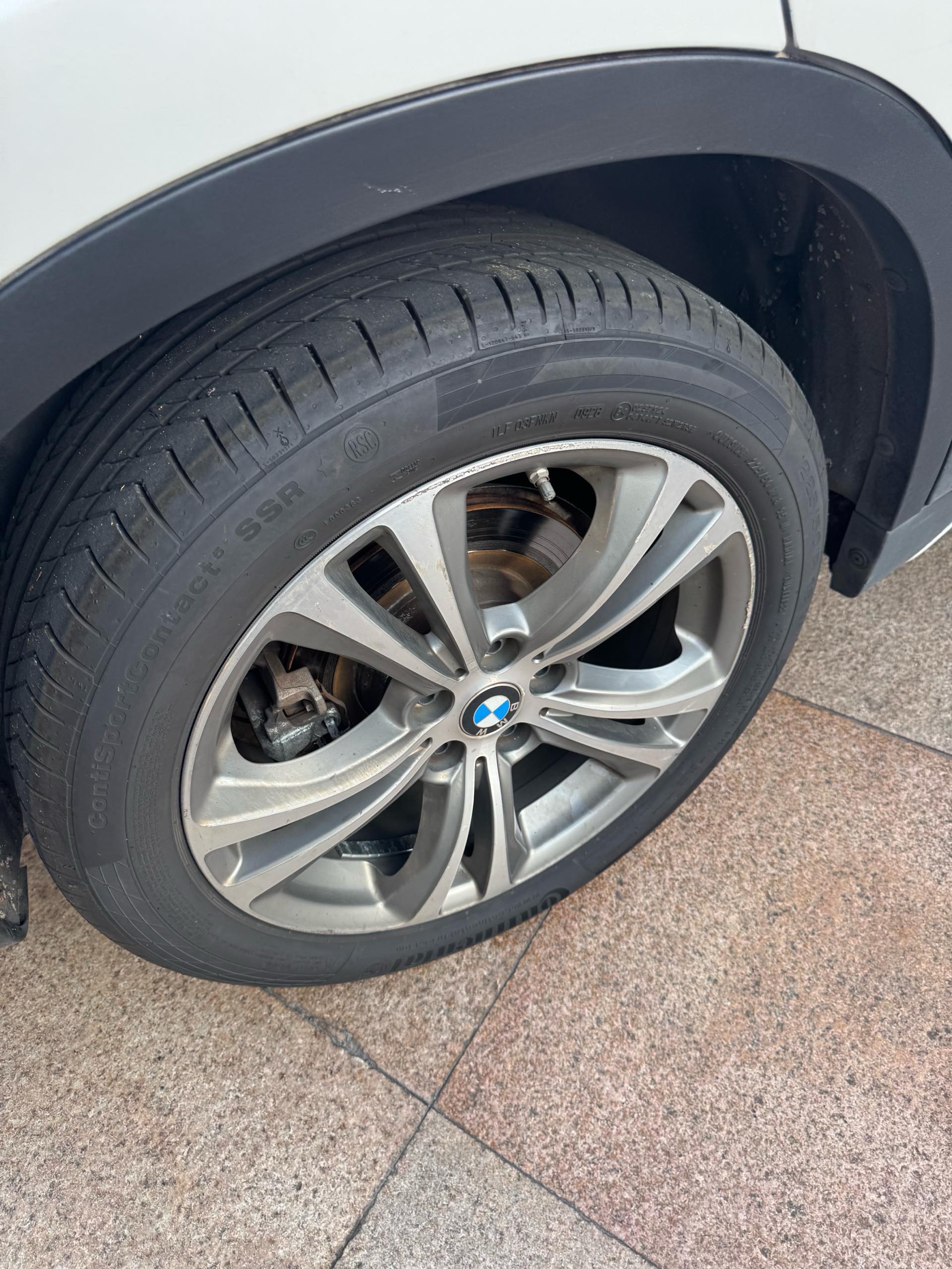 BMW X1 New Energy 2021 car image #11
