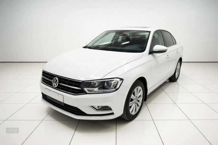 Volkswagen Bora 2018 #2 Volkswagen Bora 2018 immagine di auto #2