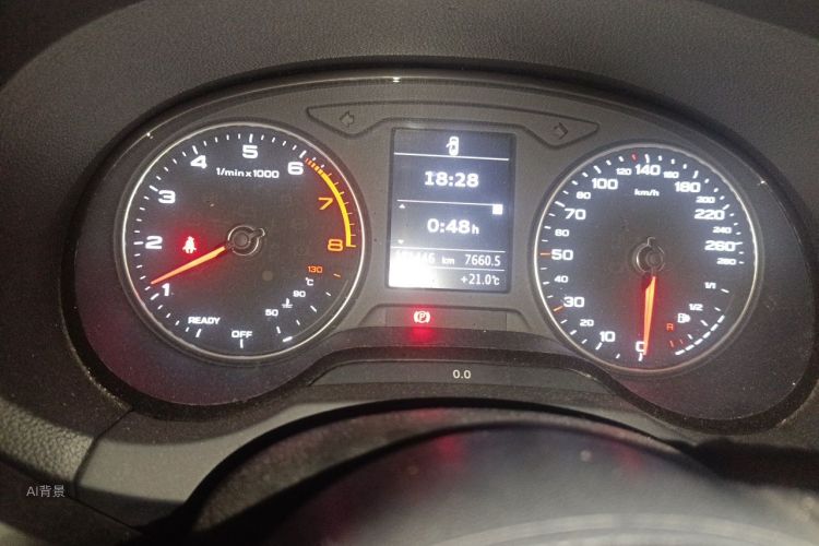 Audi A3 2020 #13 Audi A3 2020 immagine di auto #13