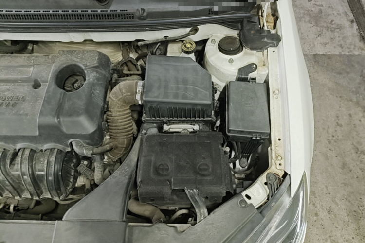 GEELY Emgrand 2018 car image #24