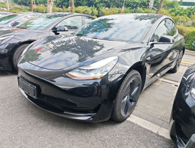 Tesla Model 3 2020 Tesla Model 3 2020 car image