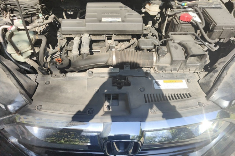 Honda CR-V 2017 car image #22