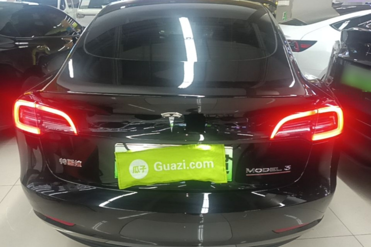 Tesla Model 3 2023 car image #6