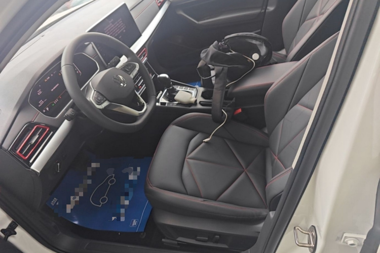 Volkswagen Lavida 2024 car image #15
