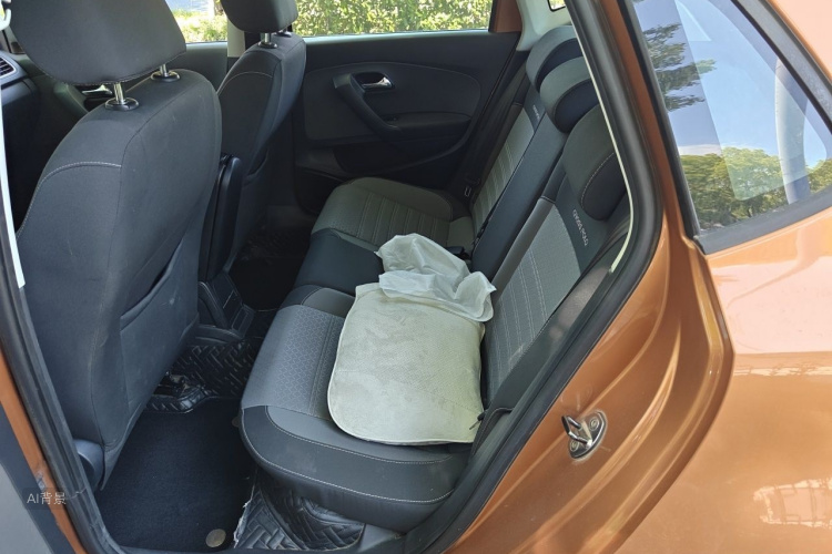 Volkswagen Polo 2016 #19 Volkswagen Polo 2016 image de voiture #19
