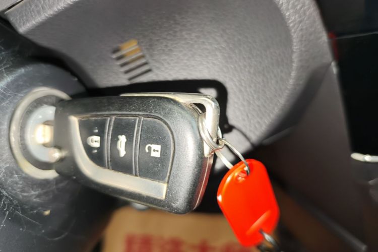 Toyota Corolla 2018 car image #9