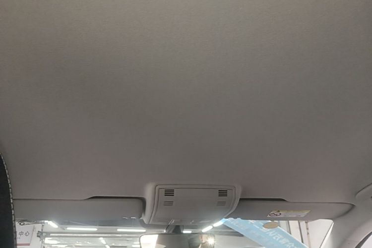 Volkswagen Lavida 2024 car image #18