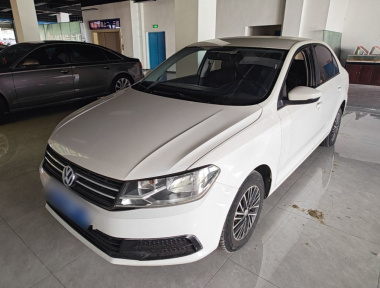 Volkswagen Santana 2021 Volkswagen Santana 2021 car image