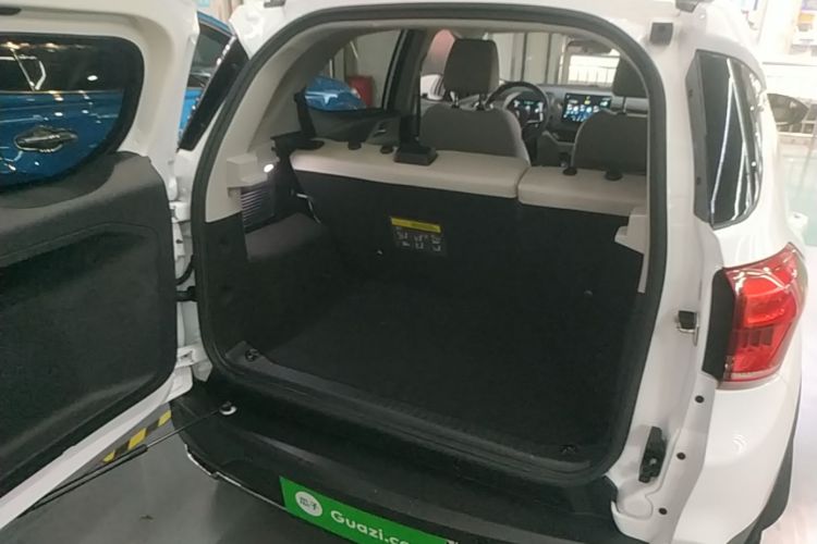 BYD Yuan Pro 2024 صورة سيارة #19