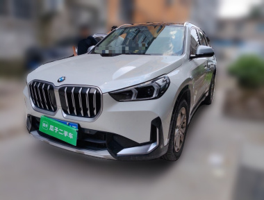 BMW X1 2024 BMW X1 2024 car image