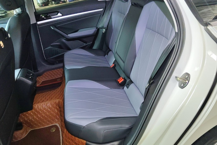 Volkswagen Lavida 2024 car image #17