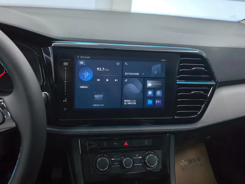 捷达 捷达VS5 2024 汽车图片 #13