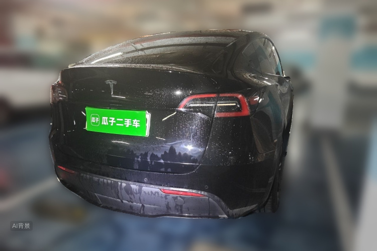 Tesla Model Y 2023 #7 Tesla Model Y 2023 car image #7