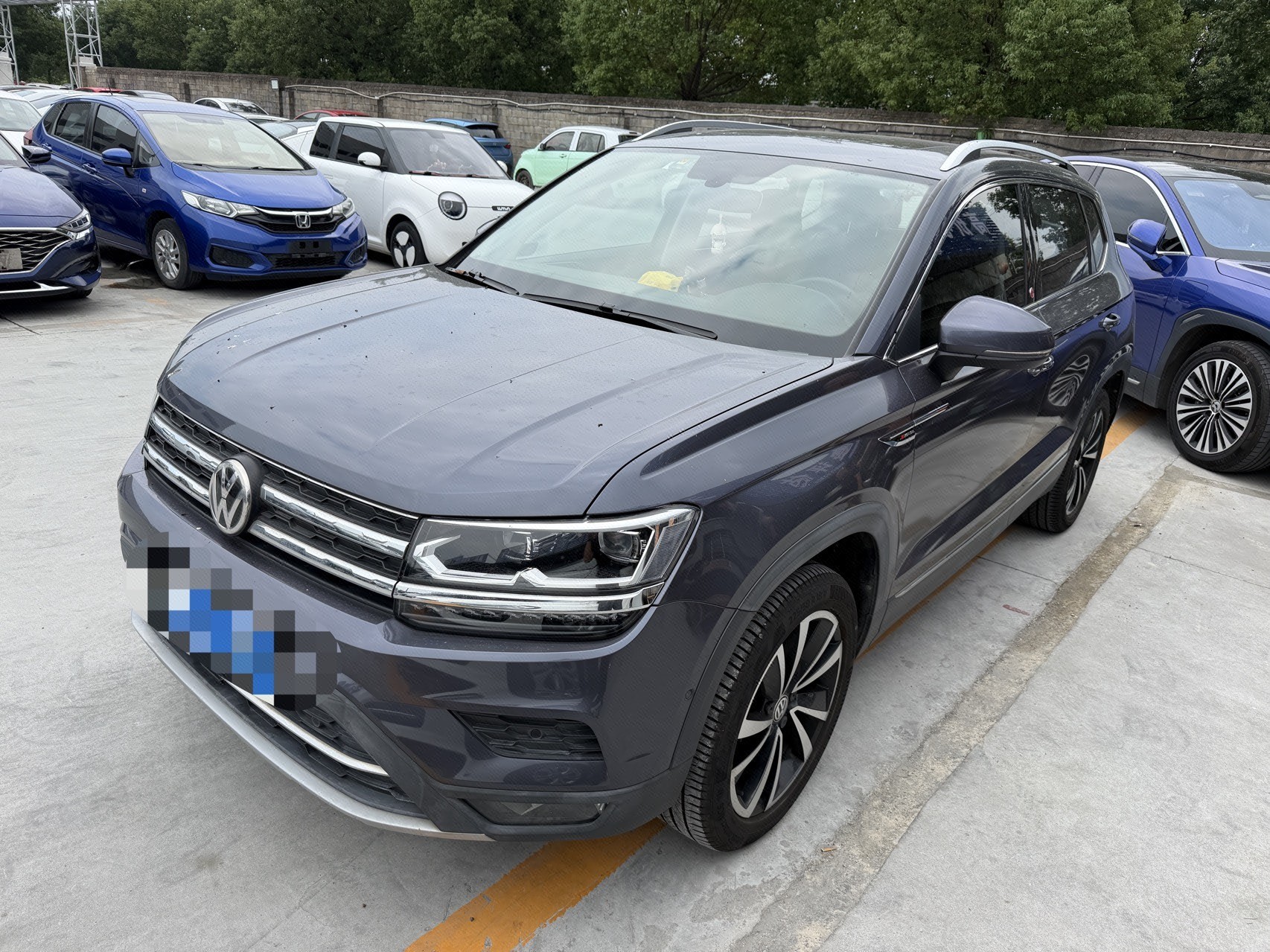 2019 2019 car image