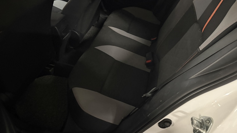 Toyota Corolla 2023 car image #7