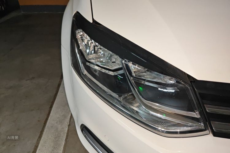 Volkswagen Polo 2016 #8 Volkswagen Polo 2016 car image #8