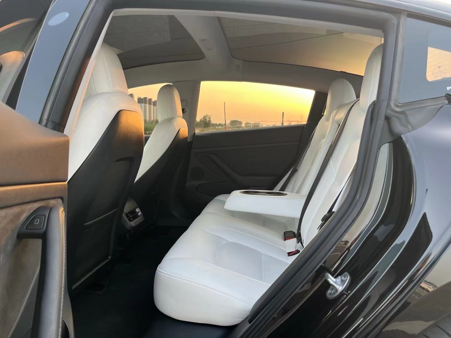 Tesla Model 3 2023 #5 Tesla Model 3 2023 car image #5